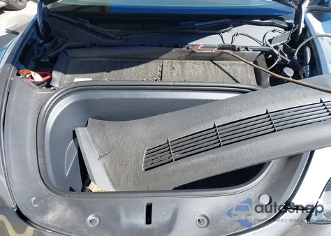 2024 Tesla Model Y Long Range Dual Motor All-Wheel Drive from USA, damaged, VIN 7SAYGDEE8RA313290